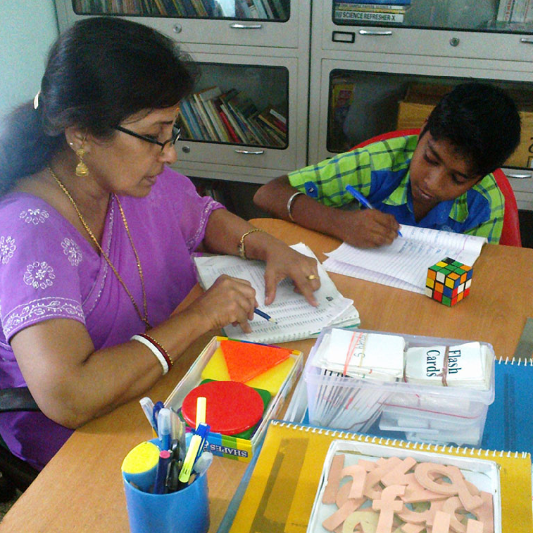 ATMA Child and Adolescent Development Centre