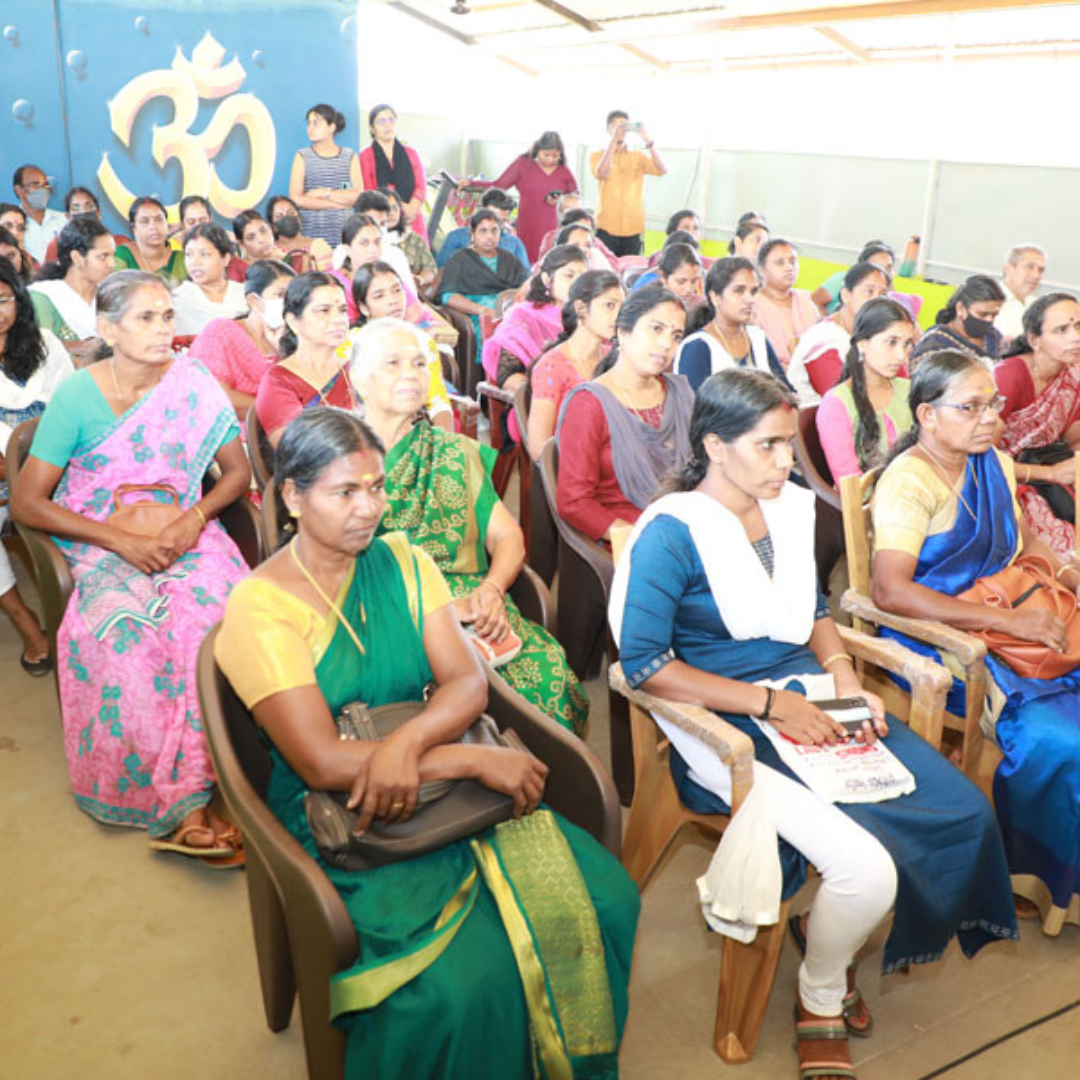 ATMA Livelihood Initiatives